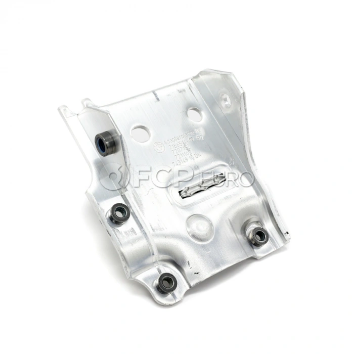 Bmw F 2007 Ön Tampon Braket  5Kapı Aluminyum  Sağ 2010- (Oem No:  51117186514)
