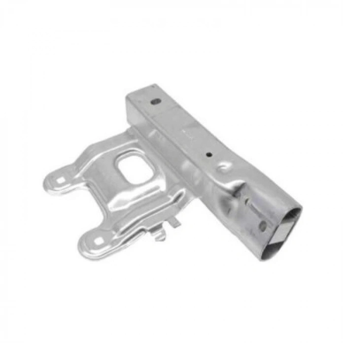 Bmw 3 Serisi/1 Serisi Ön Tampon Braket  Aluminyum Sol 2011- (Oem No:  51117266193)