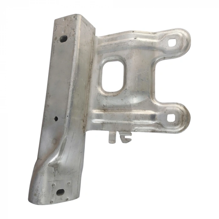 Bmw 3 Serisi/1 Serisi Ön Tampon Braket  Aluminyum  Sağ 2011- (Oem No:  51117266194)