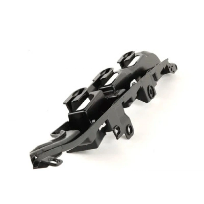 Bmw 3 Serisi Arka Tampon Braket  Dış Sağ 1998-2005 (Oem No:  51127030614)