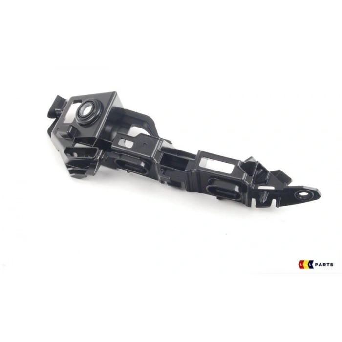 Volkswagen Golf Vıı Ön Tampon Braket  Plastik Sol 2012-  (Oem No:  5G0807049A)