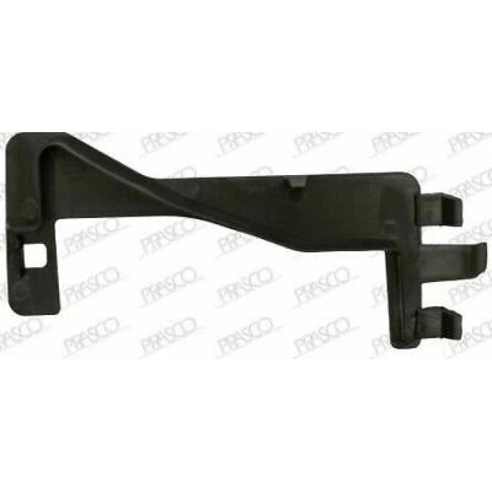 Renault Captur Ön Tampon Braket  Sol 2012-  (Oem No:  628175066R)