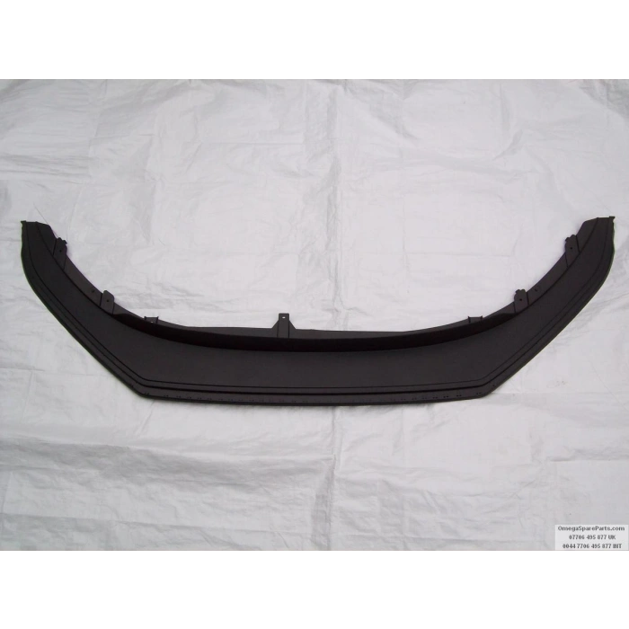 Volkswagen Polo Ön Tampon Karlık Braket  2013- (Oem No:  6C0805915H9B9)