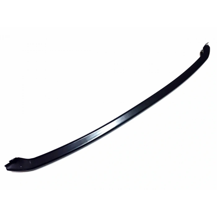 Volkswagen Polo Ön Tampon Demiri  Üst 2009-  (Oem No:  6R0807651A)