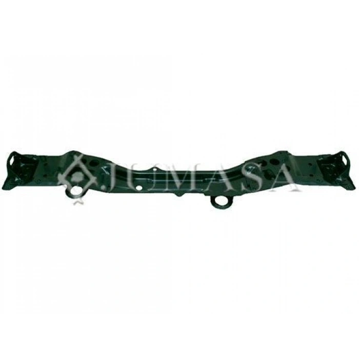 Suzuki Swift Ön Tampon Braket  2011- (Oem No:  72390-68L00-000)