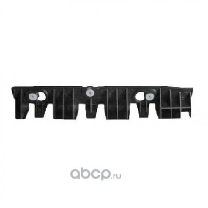 Dacia Logan Arka Tampon Braket  Sol 2005  (Oem No:  850442904R)