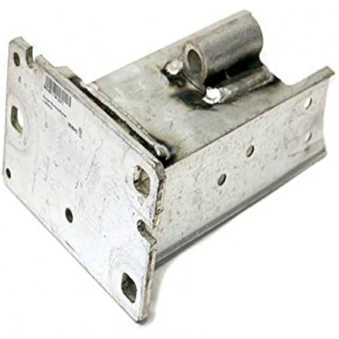 Audi A5 Ön Tampon Braket  Sağ 2011-- (Oem No:  8K0807134D)