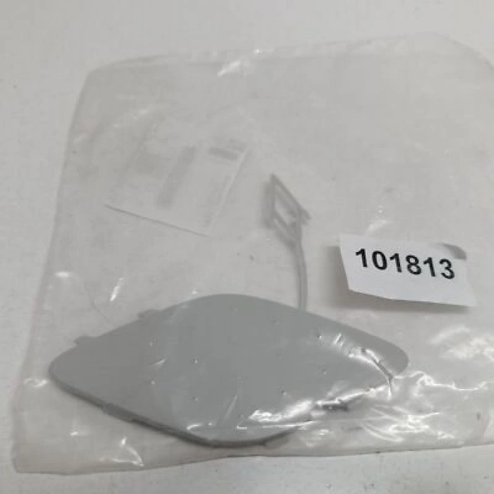 Opel Astra J Ön Tampon Çeki Demir Kapağı Astarlı 2010- (Oem No:  13264405)