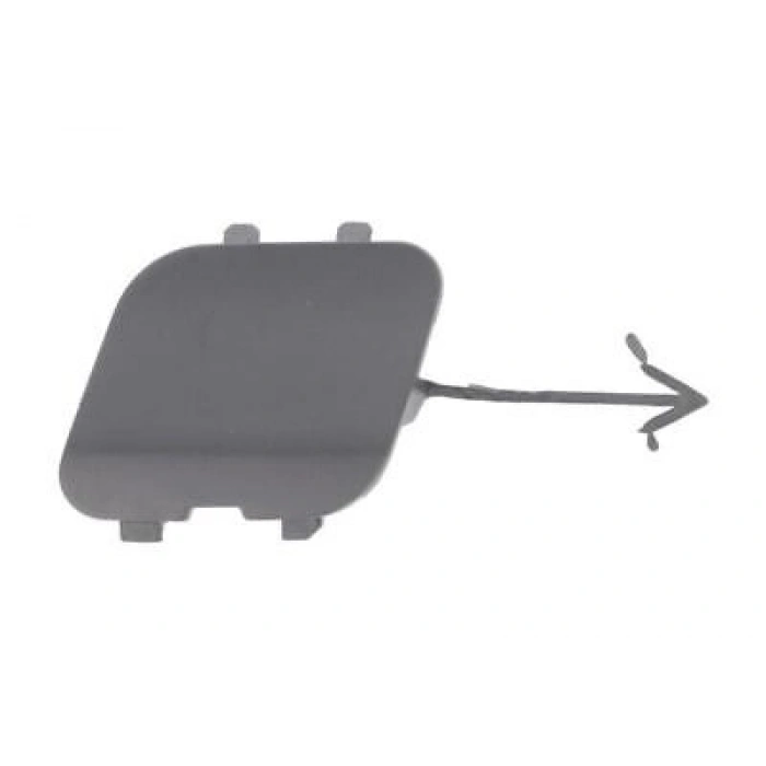 Opel Astra J Arka Tampon Çeki Demir Kapağı Station Wagon 10 (Oem No:  13266650)