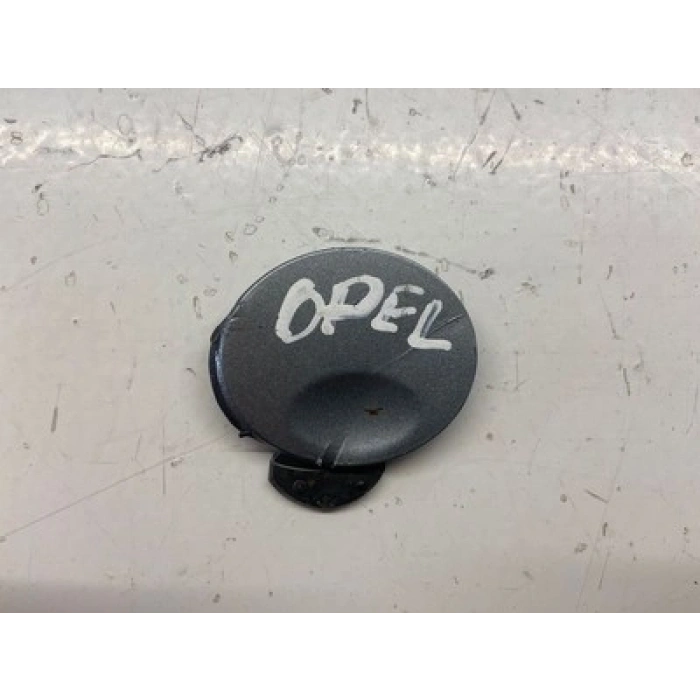 Opel Meriva Ön Tampon Çeki Demir Kapağı Astarlı 2009- - (Oem No:  13267704)