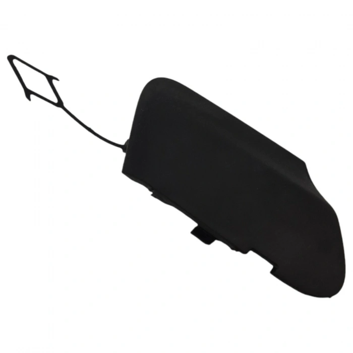 Opel Corsa Ön Tampon Çeki Demir Kapağı 2010/Tüv (Oem No:  13285997)