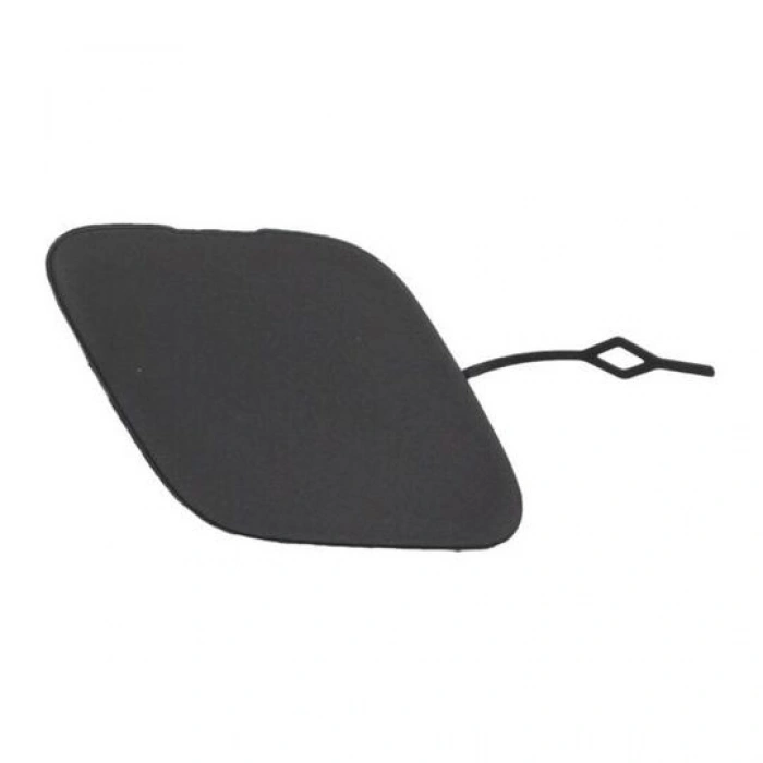 Opel Mokka Arka Tampon Çeki Demir Kapağı Desenli 2011- (Oem No:  25980572)