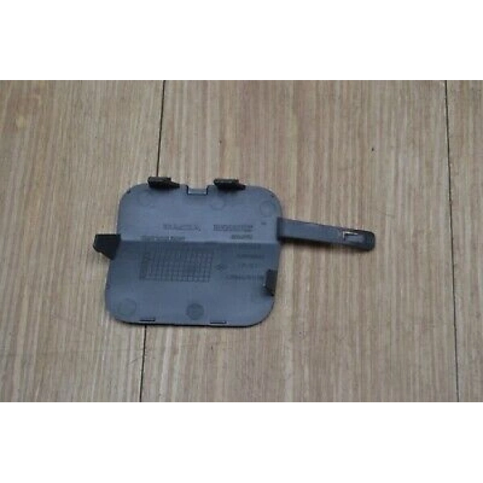 Dacia Logan Ön Tampon Çeki Demir Kapağı 2008- (Oem No:  8200752814)