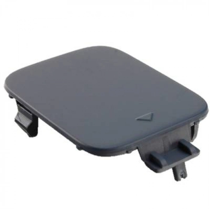 Bmw 5 Serisi Ön Tampon Çeki Demir Kapağı Astarlı 2007 2010- (Oem No:  51117184708)