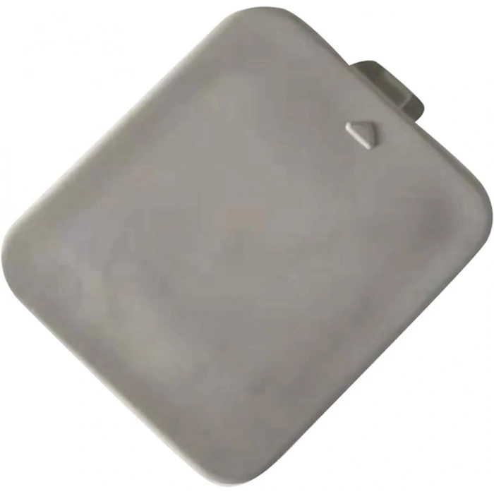 Bmw X3 X3 Arka Tampon Çeki Demir Kapağı Astarlı 2006- 2009 (Oem No:  51123423778)