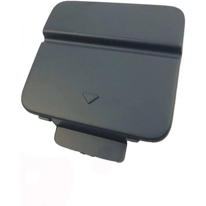 Bmw 5 Serisi Arka Tampon Çeki Demir Kapağı 03 2007 (Oem No:  51127119151)