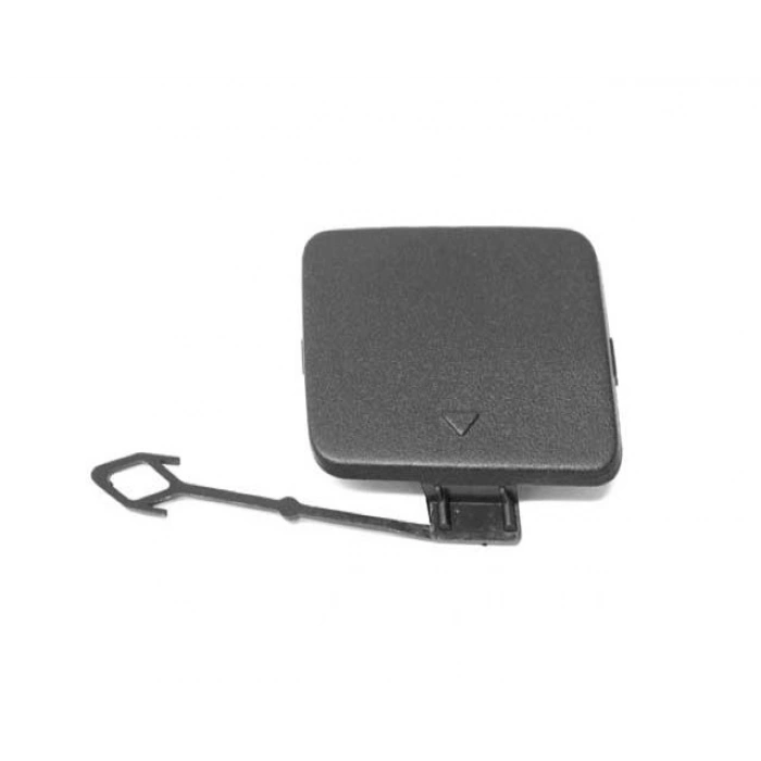 Bmw X5 X5 Arka Tampon Çeki Demir Kapağı Sağ 2007- (Oem No:  51127158448)