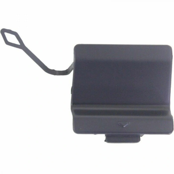 Bmw 5 Serisi Arka Tampon Çeki Demir Kapağı Astarlı 2010- (Oem No:  51127240133)