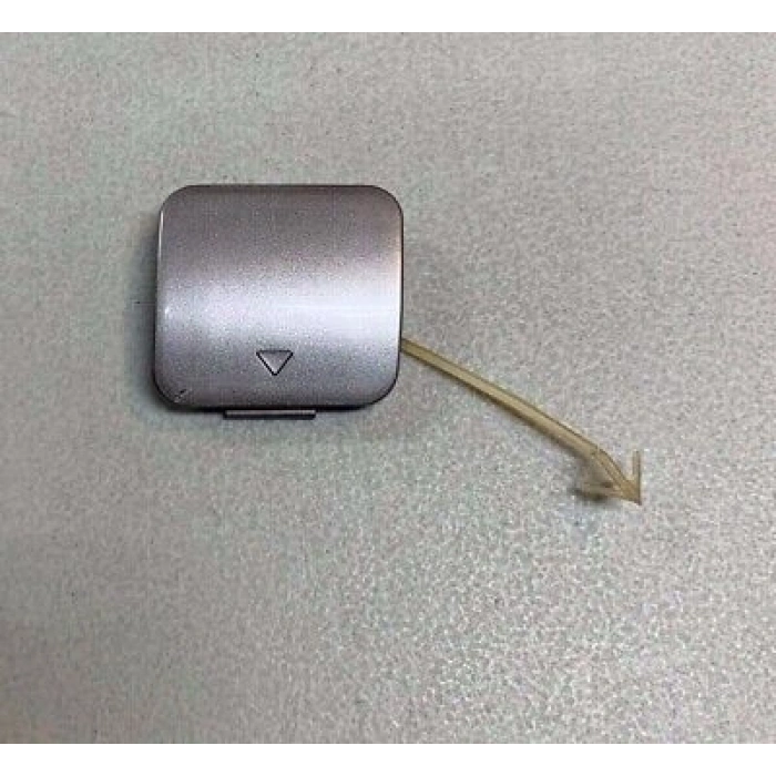 Bmw 7 Serisi Arka Tampon Çeki Demir Kapağı 1994-1998 (Oem No:  51128164806)