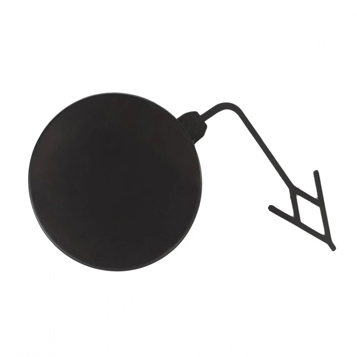 Audi A6 Arka Tampon Çeki Demir Kapağı Astarlı 2011- (Oem No:  4G5807441Gru)