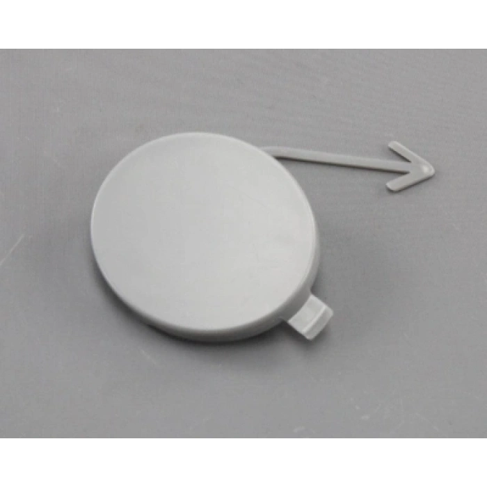 Skoda Fabia Ön Tampon Çeki Demir Kapağı 2010-2014 (Oem No:  5J0807241)