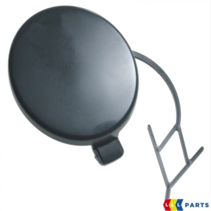 Skoda Fabia Ön Tampon Çeki Demir Kapağı 2018- (Oem No:  6V0807241A)