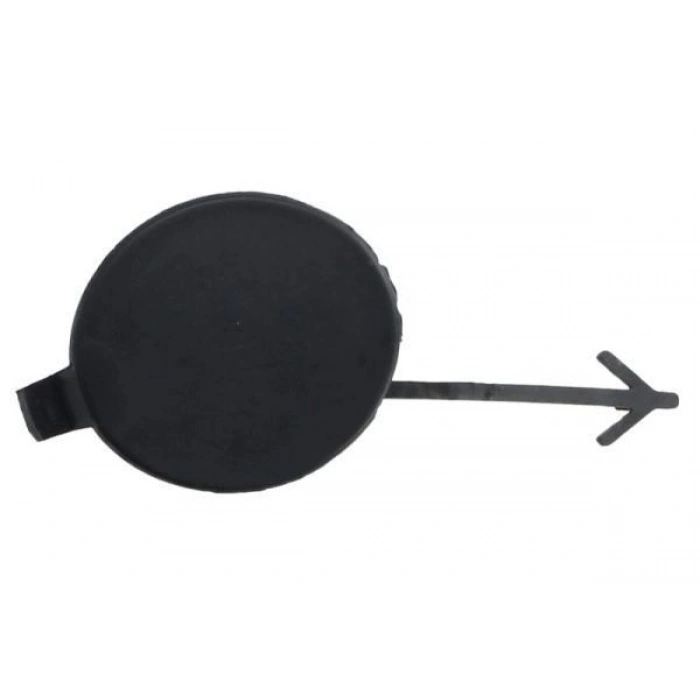 Peugeot 508 Ön Tampon Çeki Demir Kapağı Astarlı 2010- (Oem No:  7422Y5)