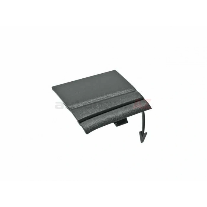 Volkswagen Touareg Ön Tampon Çeki Demir Kapağı Sol 2002- (Oem No:  7L6807155A9B9)