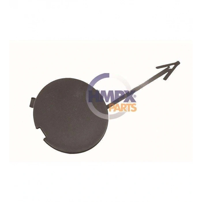 Ford Mondeo Ön Tampon Çeki Demir Kapağı Astarlı 2011-2014 (Oem No:  7S7117A989Baxwaa)