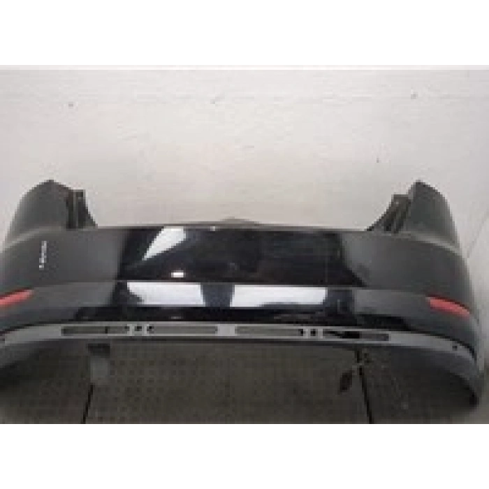 Ford Mondeo Arka Tampon Çeki Demir Kapağı Station Wagon 2007-- (Oem No:  7S7117K922Baxwaa)