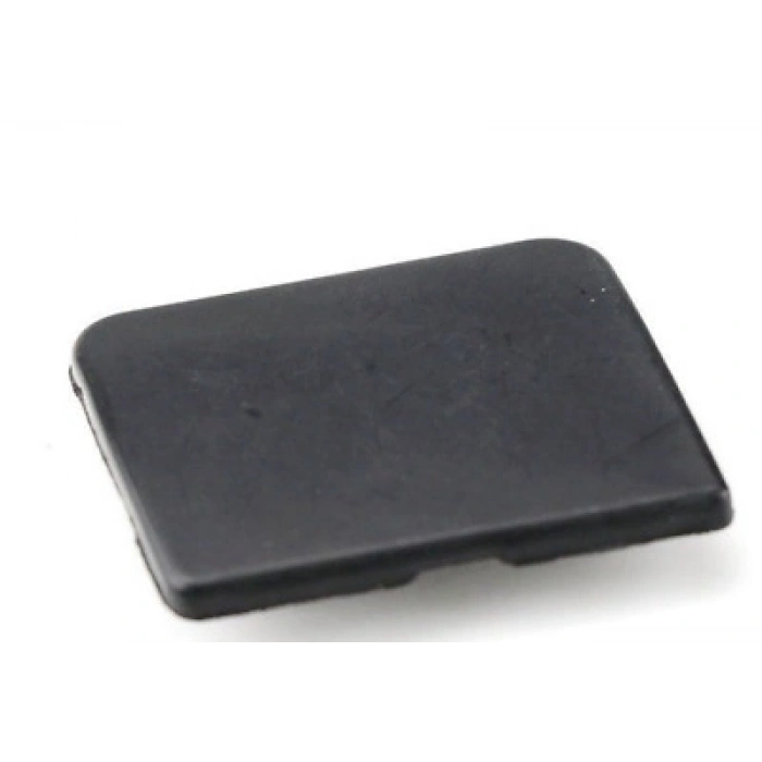 Mercedes Ml Class Arka Tampon Çeki Demir Kapağı Astarlı 2008 - (Oem No:  A16488532239999)