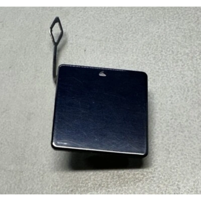 Mercedes C Class Arka Tampon Çeki Demir Kapağı El00 2007 (Oem No:  A20388501269999)