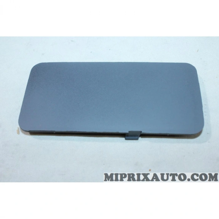 Ford Fiesta Ön Tampon Çeki Demir Kapağı Astarlı 1999--2002 (Oem No:  Ys6117A989Bbxwaa)