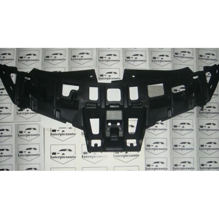 Renault Clio Ön Tampon Üst Darbe Emici Hatchback 2005- 2007 (Oem No:  8200682290)