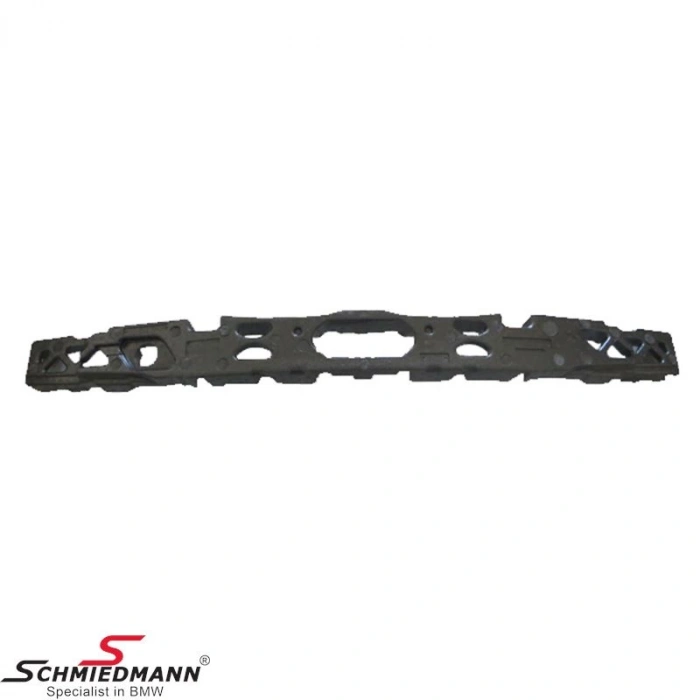 Bmw 5 Serisi F 2007 Ön Tampon Darbe Emici Üst 2010- (Oem No:  51117200743)