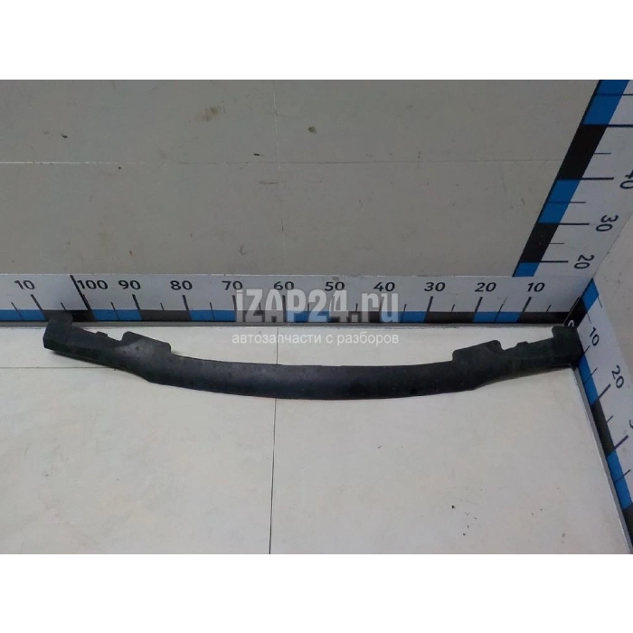 Bmw 5 Serisi F 2007 Ön Tampon Darbe Emici Alt 2010- (Oem No:  51117200744)