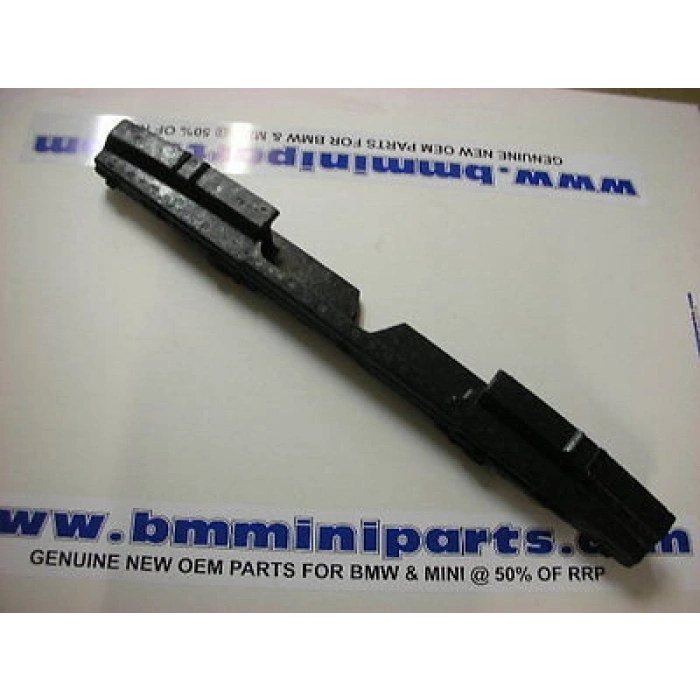 Mini One/Cooper Arka Tampon Darbe Emici 2002- (Oem No:  51127057484)