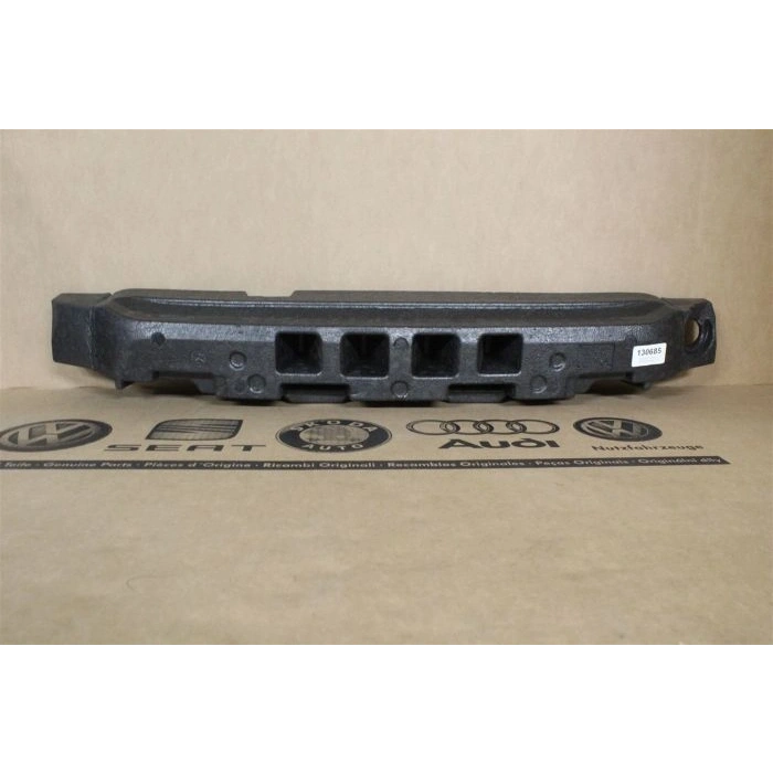 Volkswagen Tiguan Ön Tampon Darbe Emici 2012-2015 (Oem No:  5N0807248H)