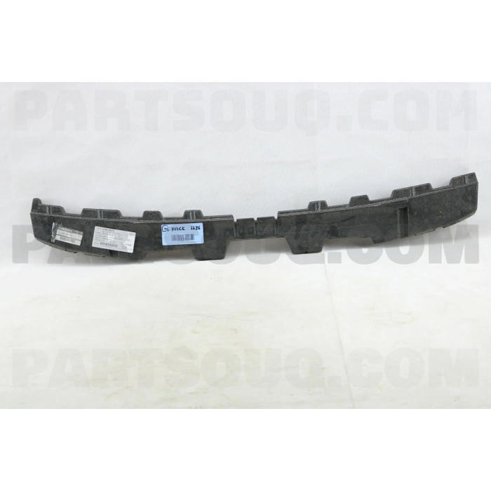 Nissan Qashqai Ön Tampon Darbe Emici Alt 2007  (Oem No:  62090Br01A)