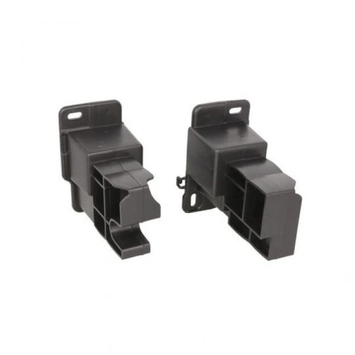 Renault Clio Ön Tampon Darbe Emici Set Hatchback 2012- (Oem No:  620920254R)