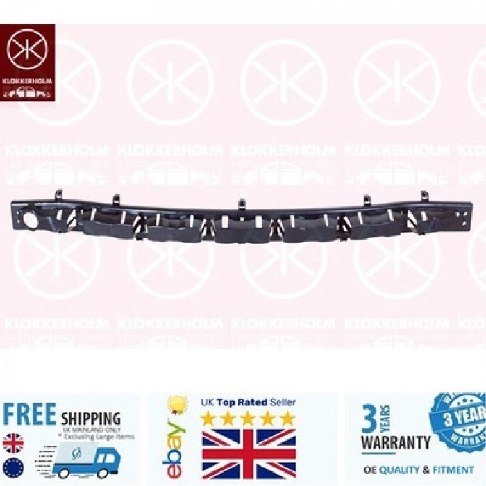 Suzuki Swift Ön Tampon Darbe Emici 2011- (Oem No:  72451-68L00-000)