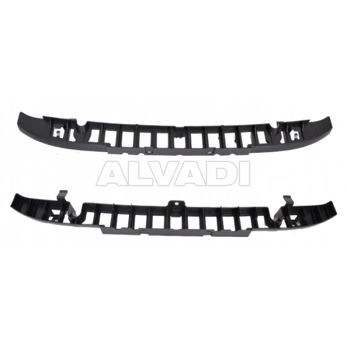 Peugeot 407 Ön Tampon Darbe Emici Plastik 2005- (Oem No:  7414Ge)