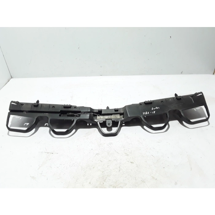 Renault Megane Arka Tampon Darbe Emici Plastik Hatchback 16 (Oem No:  850323413R)