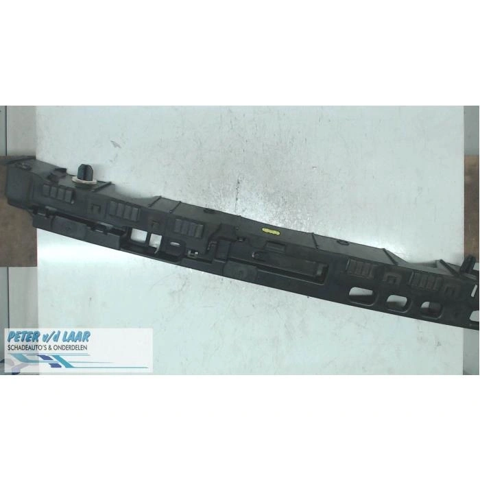 Renault Captur Arka Tampon Darbe Emici 2012- (Oem No:  850425825R)