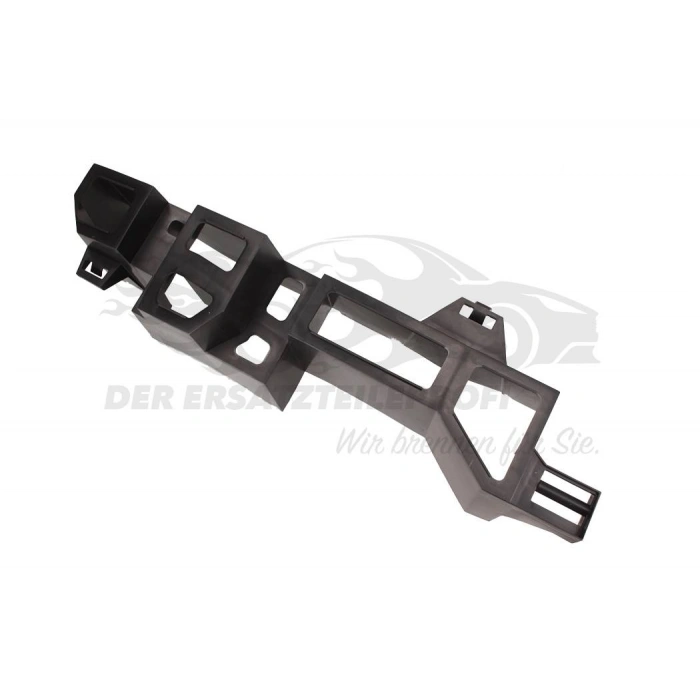Dacia Sandero/Stepway Arka Tampon Darbe Emici Emici Sol 2012-  (Oem No:  850932782R)