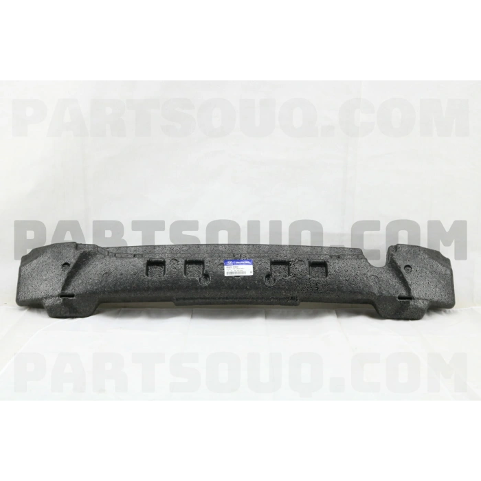 Hyundai Accent Blue Ön Tampon Darbe Emici 2010- (Oem No:  865201R000)