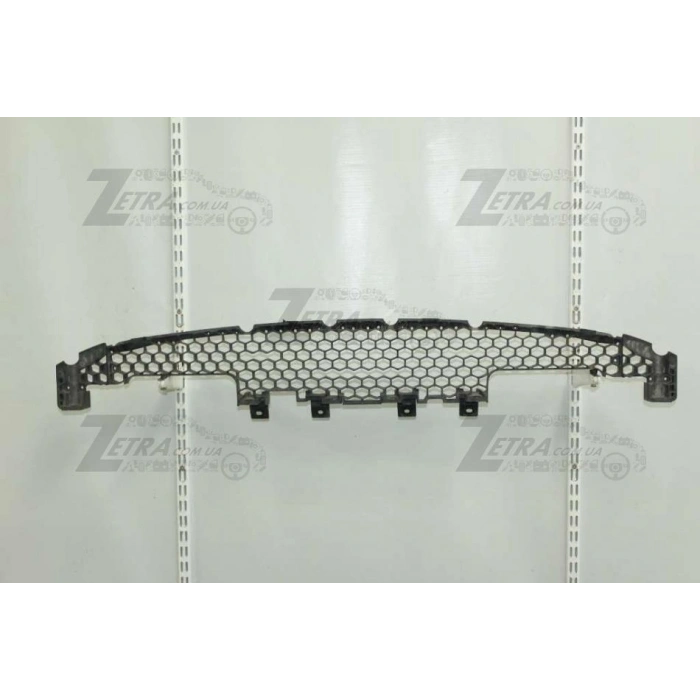 Kia Sorento Ön Tampon Darbe Emici 2009- (Oem No:  865602P000)