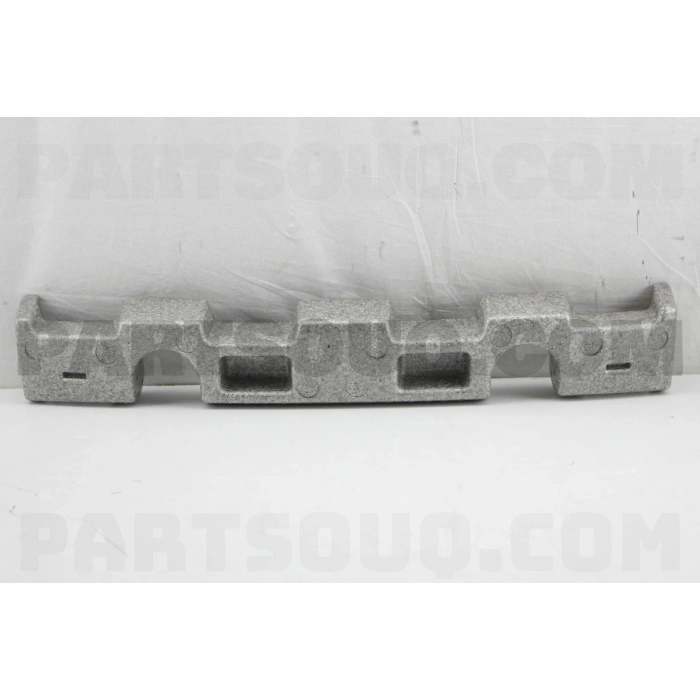 Kia Sorento Arka Tampon Darbe Emici 2009- (Oem No:  866202P000)