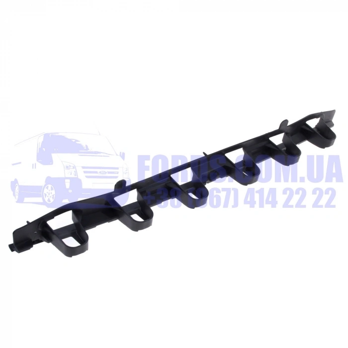 Ford Focus Arka Tampon Darbe Emici Sedan 2018 (Oem No:  Jx7B17B861B1A)