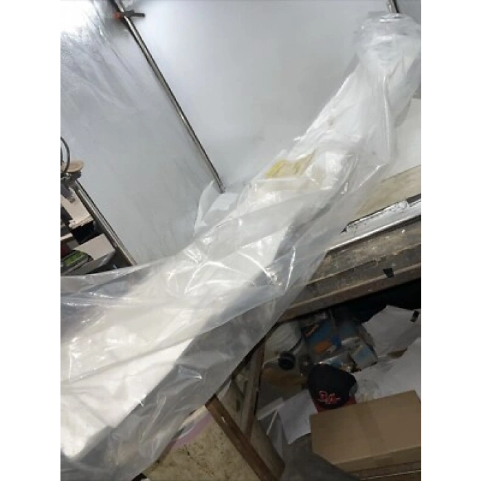 Mitsubishi Lancer Ön Tampon Darbe Emici 2003-2005 (Oem No:  Mn126463)